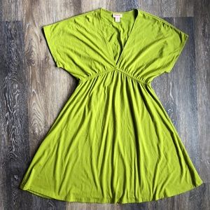 Small women’s dress